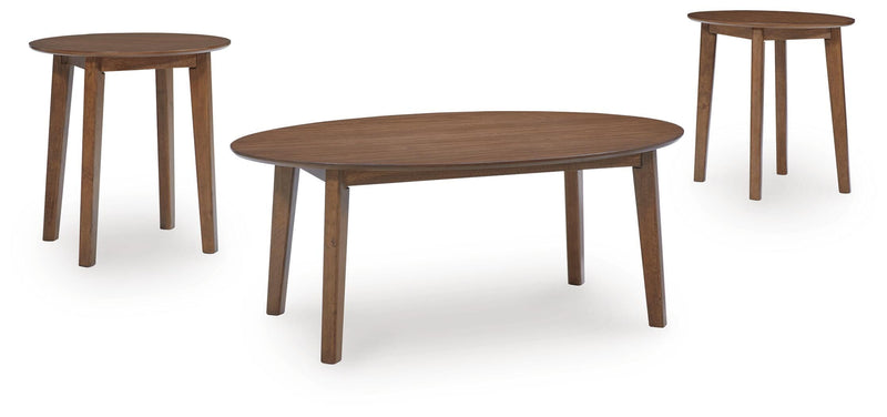 Mesa Gordonay (Juego de 3)