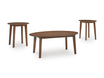Mesa Gordonay (Juego de 3)