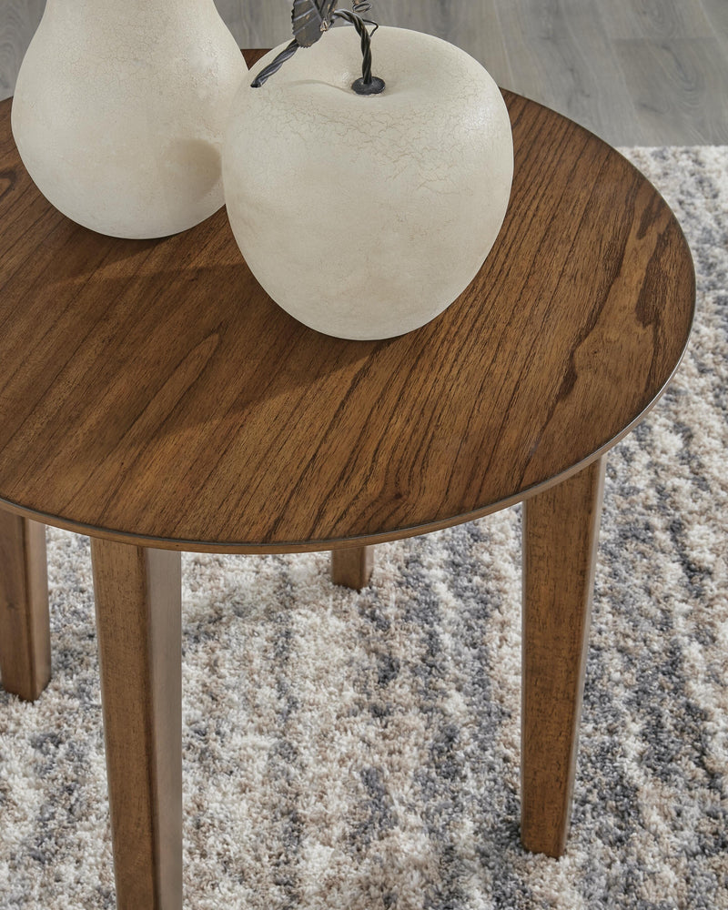 Mesa Gordonay (Juego de 3)