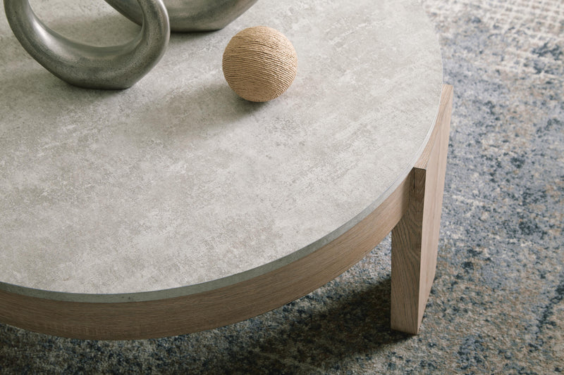 Mesa Guystone (Juego de 3)