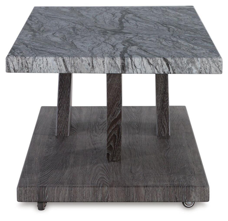 Mesa Bensonale (Juego de 3)