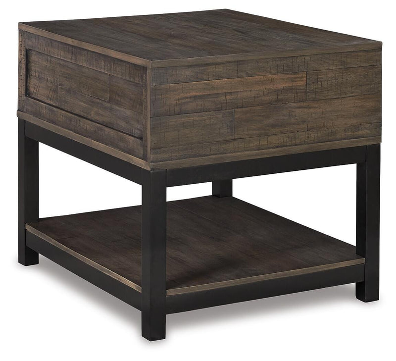 Mesa auxiliar Johurst
