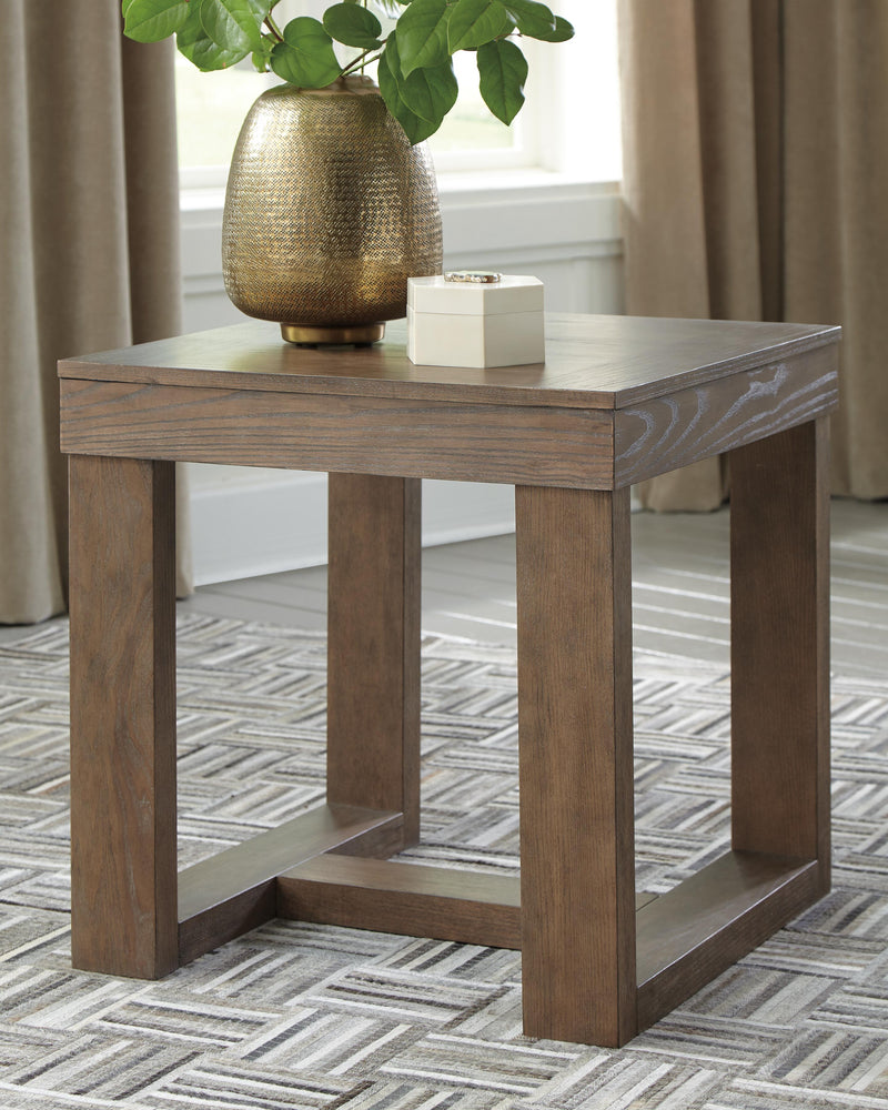 Juego de mesa Cariton