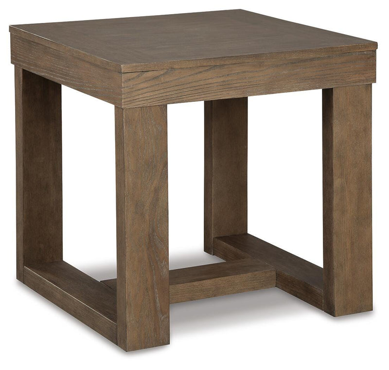 Juego de mesa Cariton