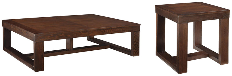 Juego de mesa Watson