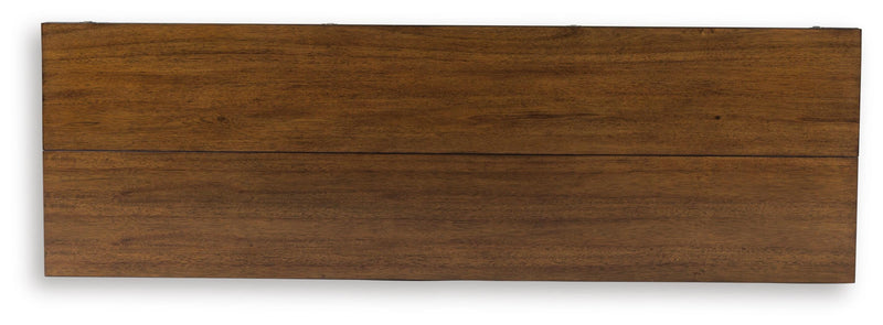 Mesa de sofá elevable Sturlayne