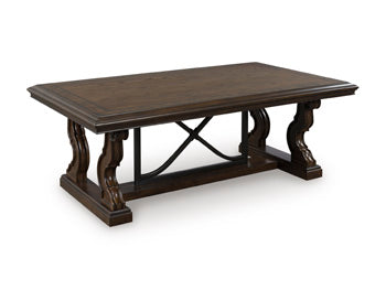 Mesa de centro Maylee