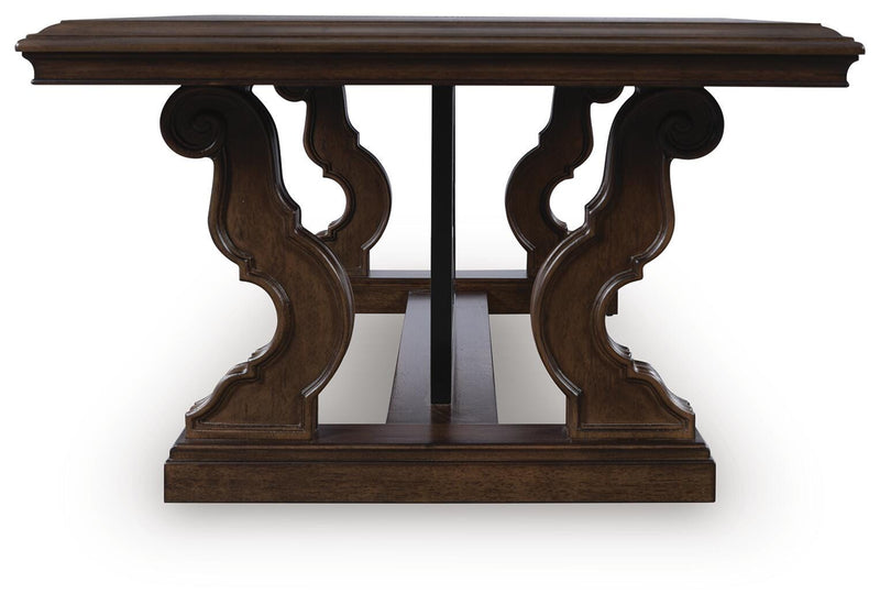 Mesa de centro Maylee