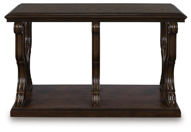 Mesa de sofá Maylee