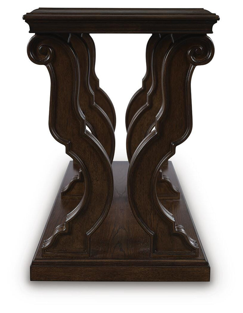 Mesa de sofá Maylee