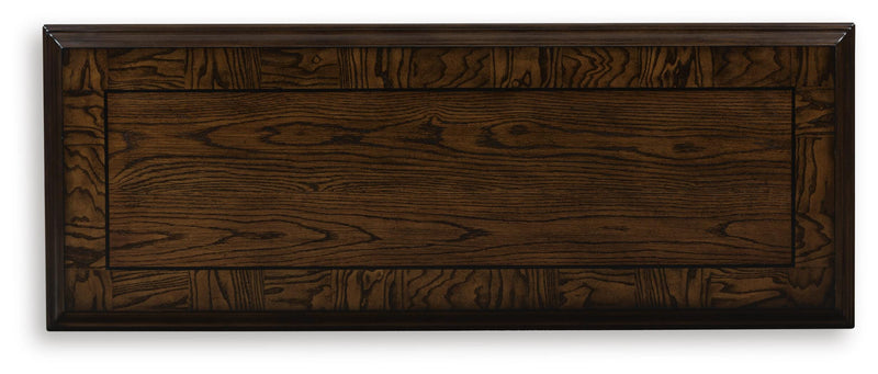 Mesa de sofá Maylee