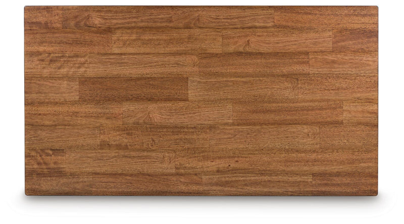 طاولة قهوة ويلدناو ذات السطح المتحرك