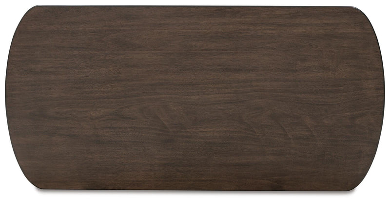 Mesa de centro elevable Korestone