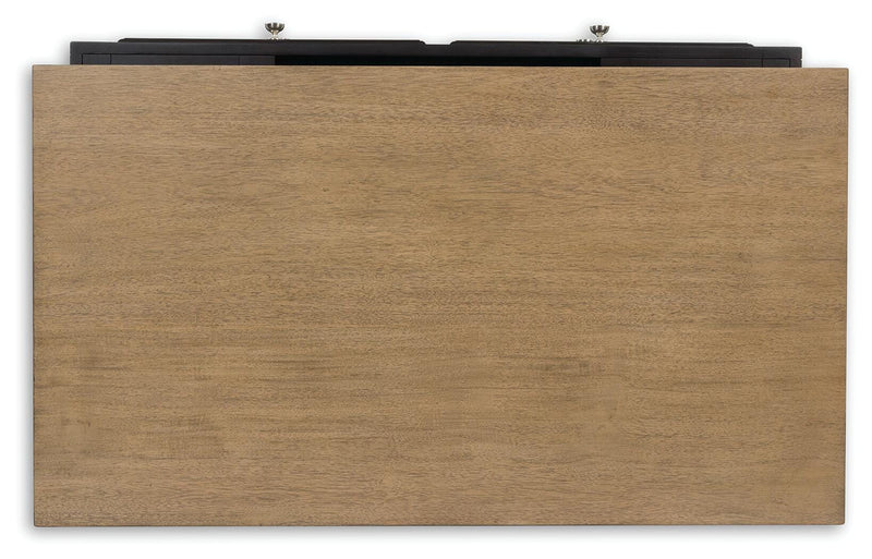Mesa de centro elevable Drazmine