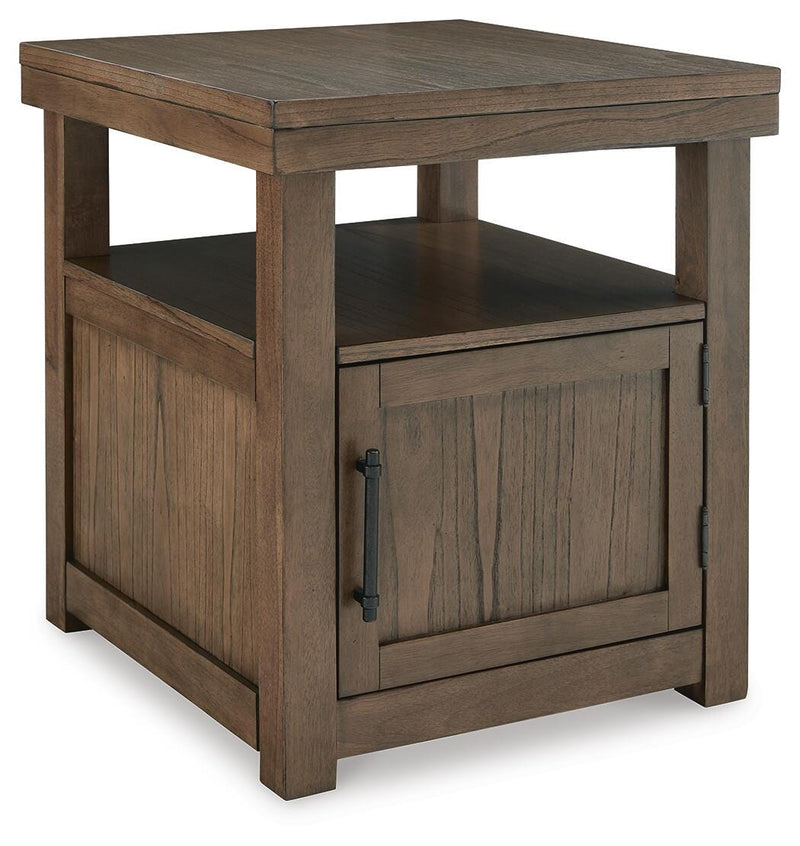 طقم طاولات خدمة Boardernest