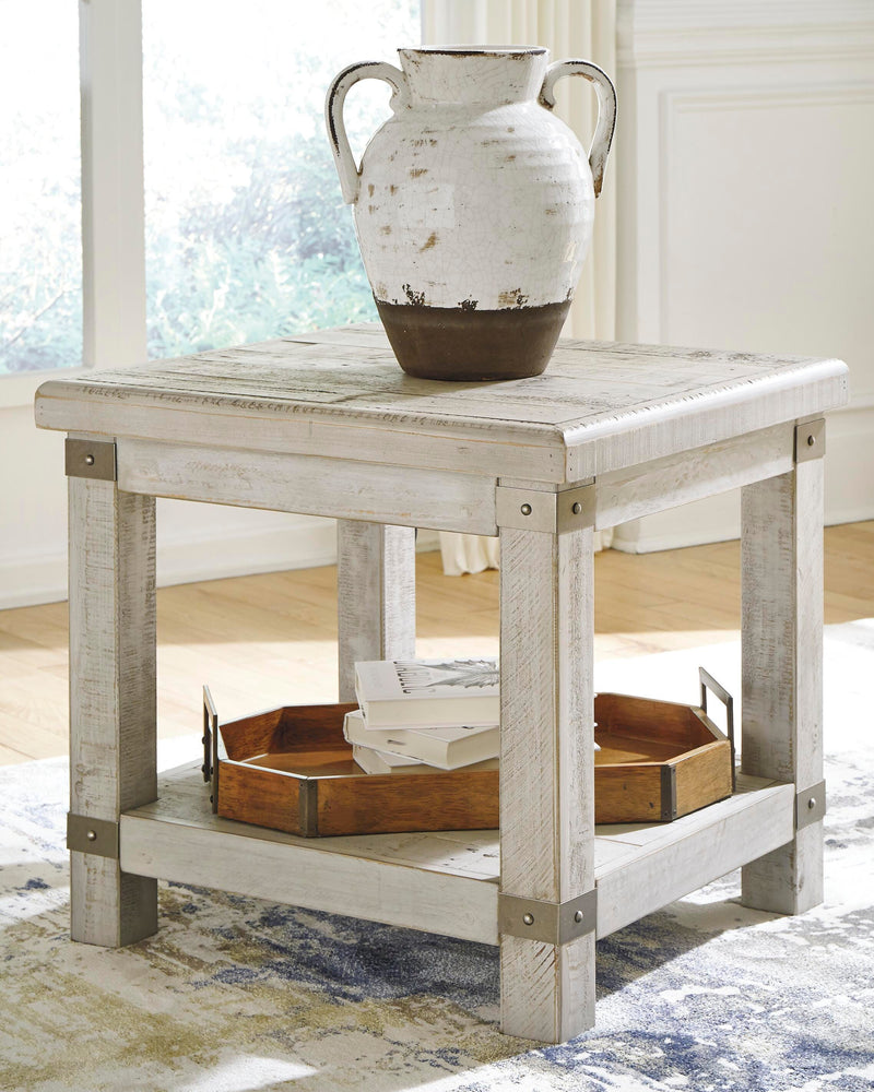 Juego de Mesa Carynhurst