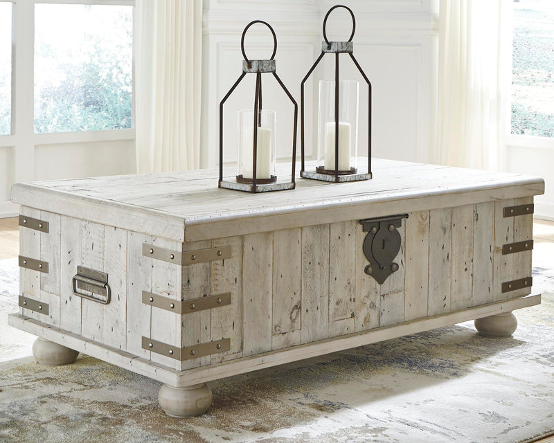 Juego de Mesa Carynhurst
