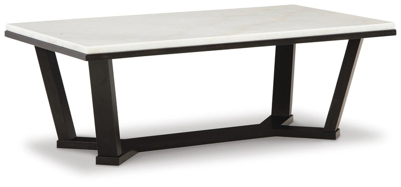 Mesa de centro Fostead