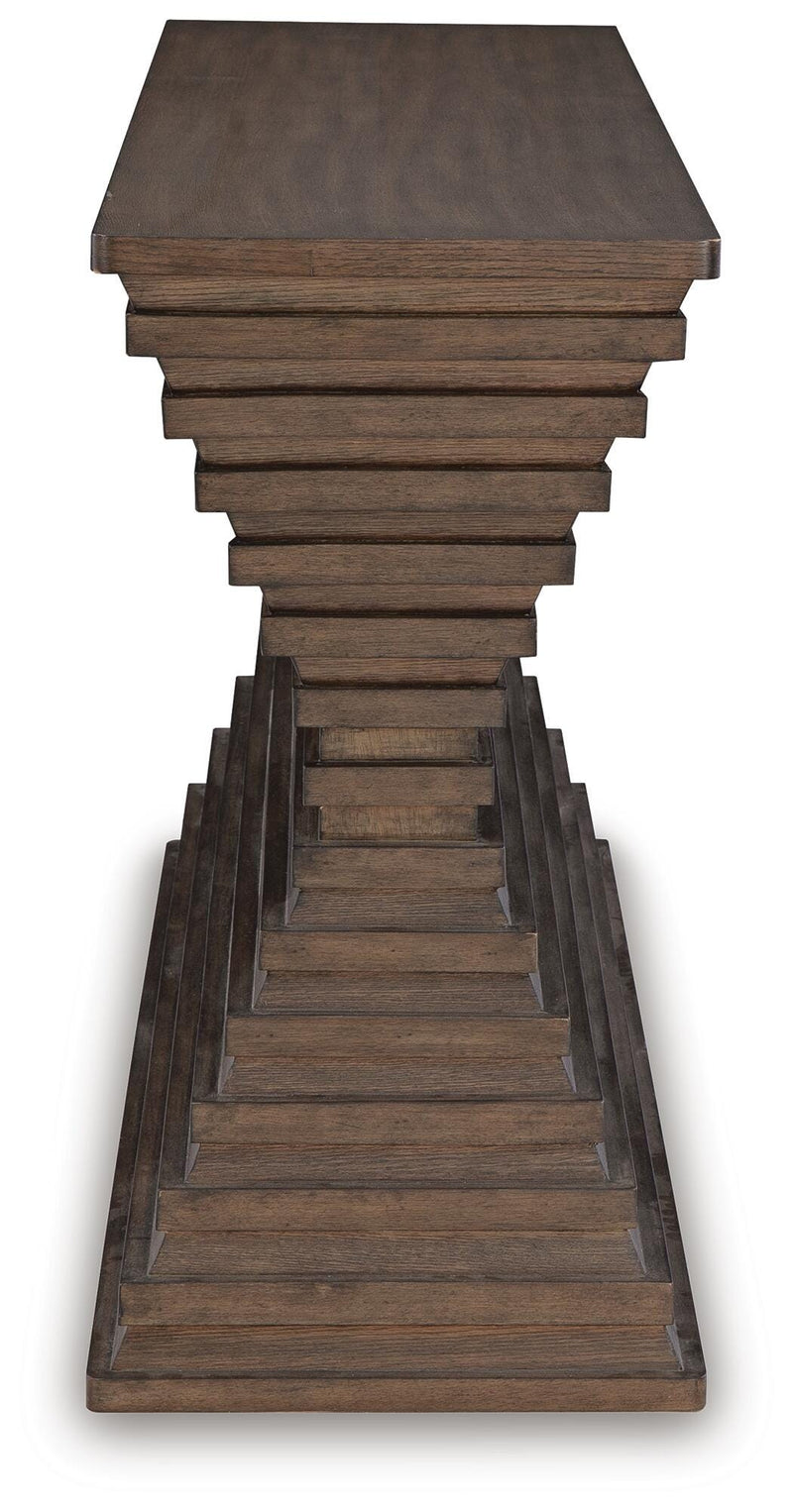 Mesa Sofá Hannodream