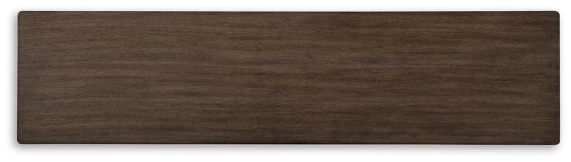 Mesa Sofá Hannodream