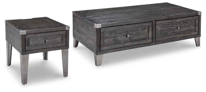 Juego de Mesa Todoe