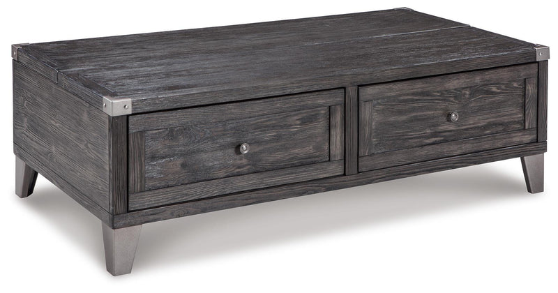 Juego de Mesa Todoe