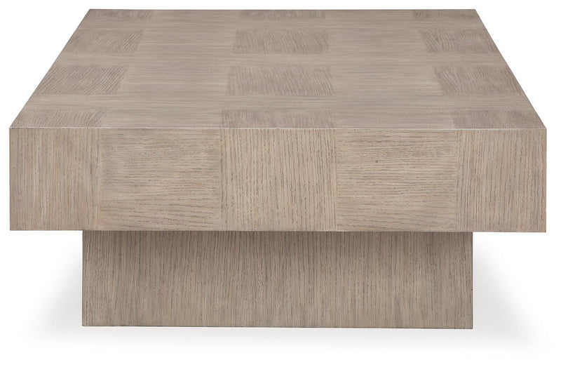 Mesa de centro Jorlaina