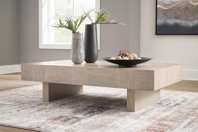 Mesa de centro Jorlaina