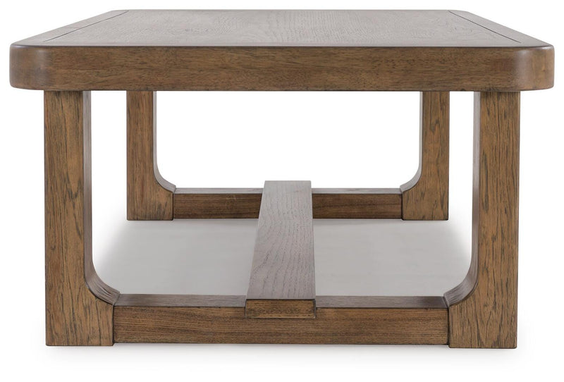Mesa de centro Cabalynn