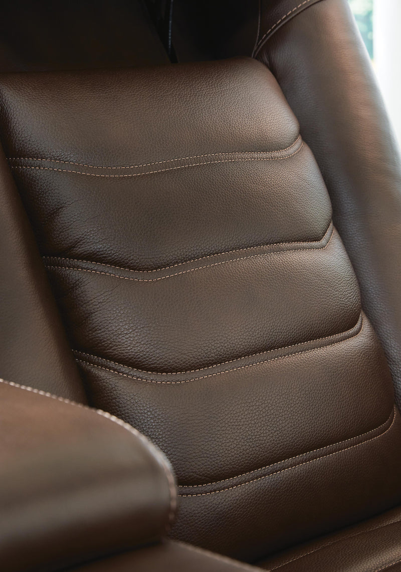Sillón reclinable de alta potencia