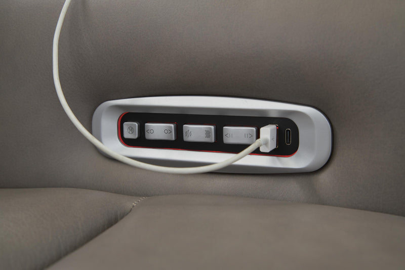 Sofá Reclinable Eléctrico 5Z-Comfort