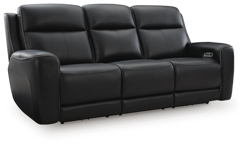 Sofá Reclinable Eléctrico 5Z-Comfort