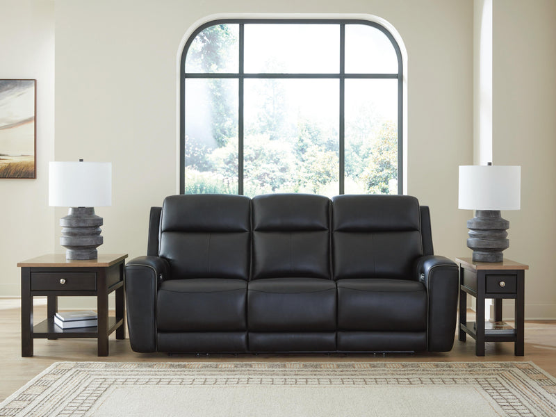Sofá Reclinable Eléctrico 5Z-Comfort