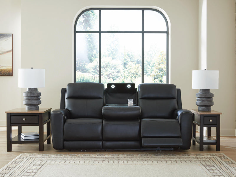 Sofá Reclinable Eléctrico 5Z-Comfort