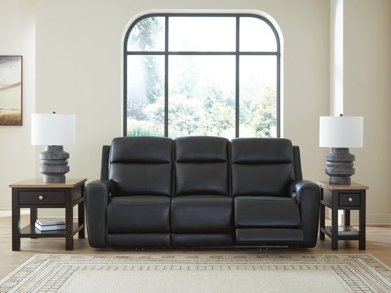 Sofá reclinable eléctrico 5Z-Relaxation