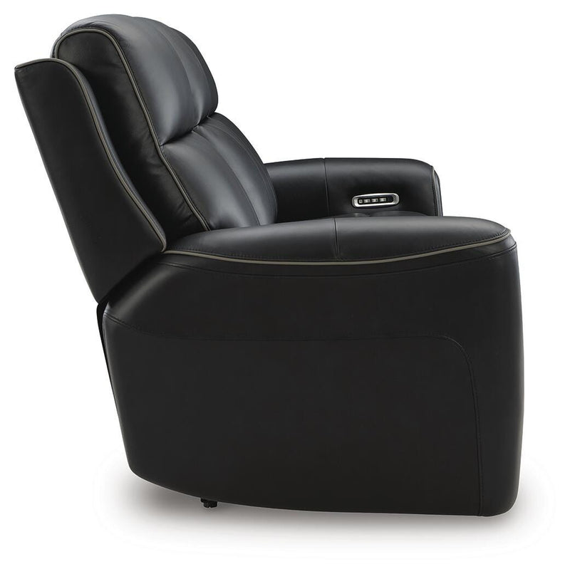 Sofá reclinable eléctrico 5Z-Relaxation