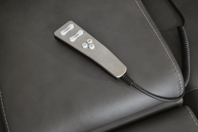 5Z - Seccional reclinable eléctrico Pittson