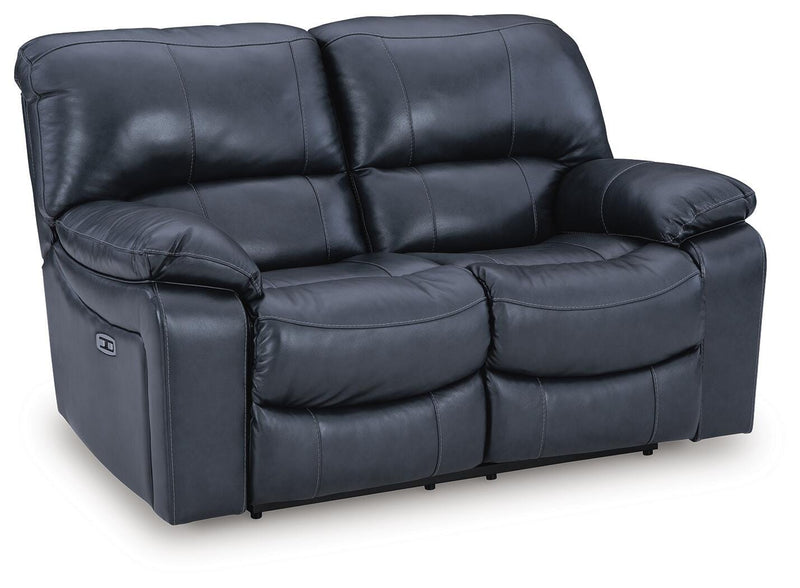 Juego de sala Leesworth