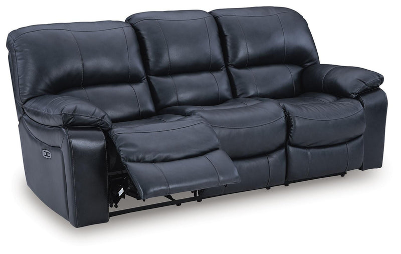 Juego de sala Leesworth