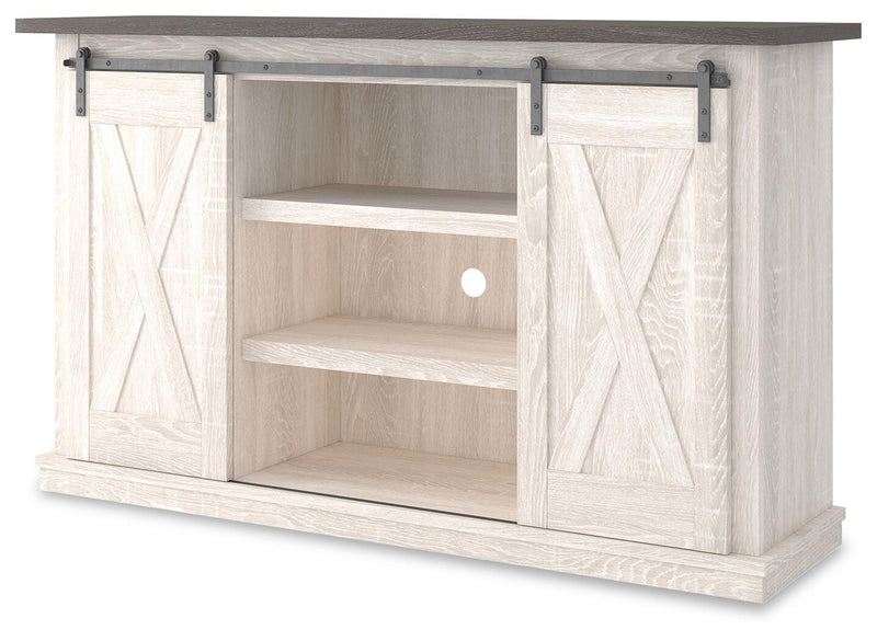 Mueble de TV Dorrinson de 54"