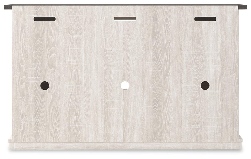 Mueble de TV Dorrinson de 54"