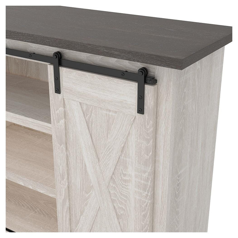 Mueble de TV Dorrinson de 54"