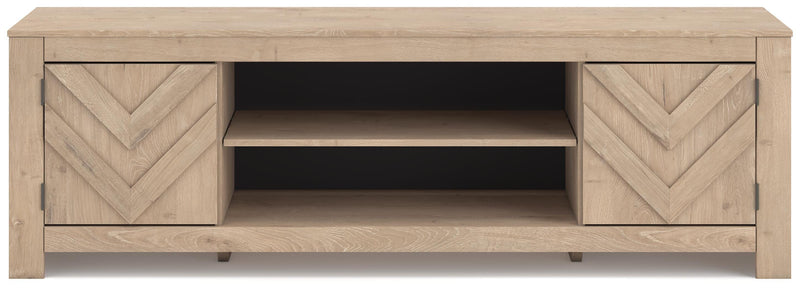 Cayboni 71" TV Stand