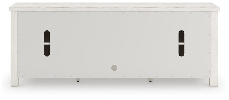Mueble para TV Robbinsdale de 72"