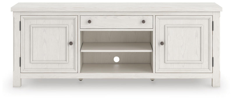 Mueble para TV Robbinsdale de 72"