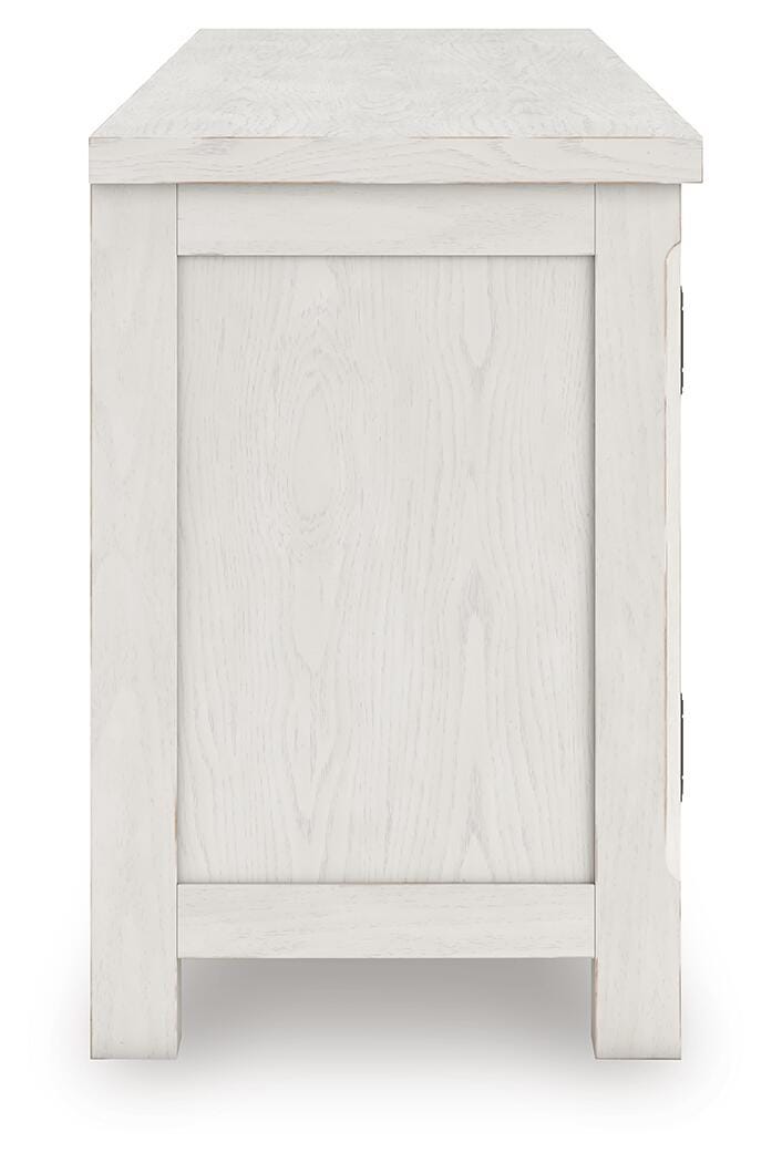 Mueble para TV Robbinsdale de 72"