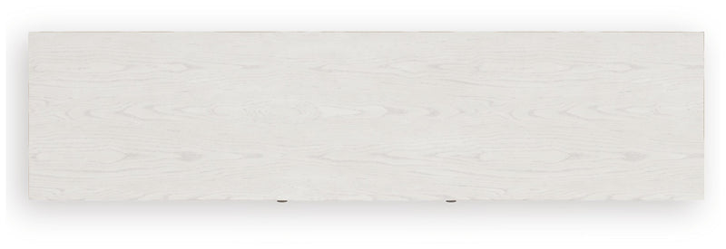 Mueble para TV Robbinsdale de 72"