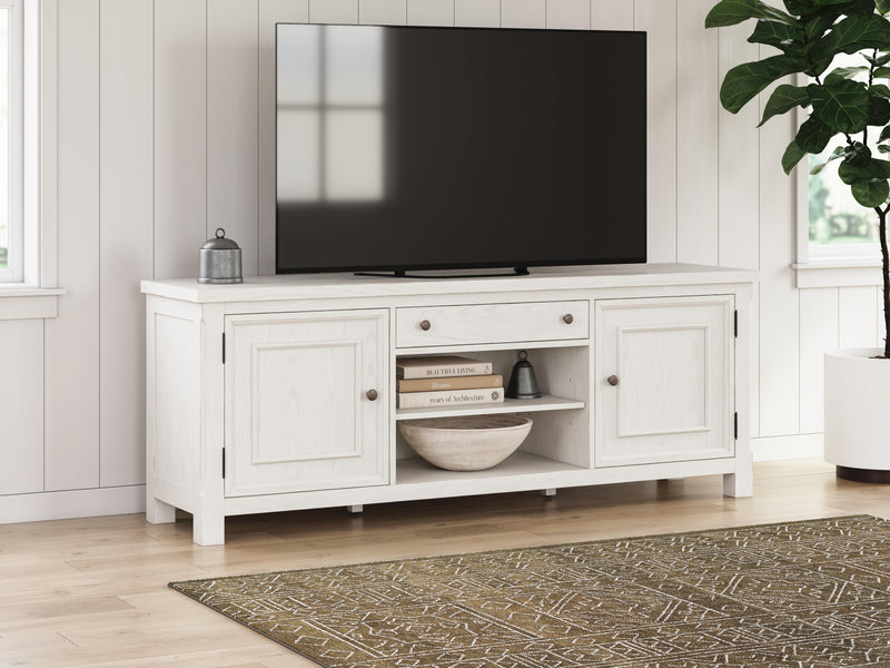 Mueble para TV Robbinsdale de 72"