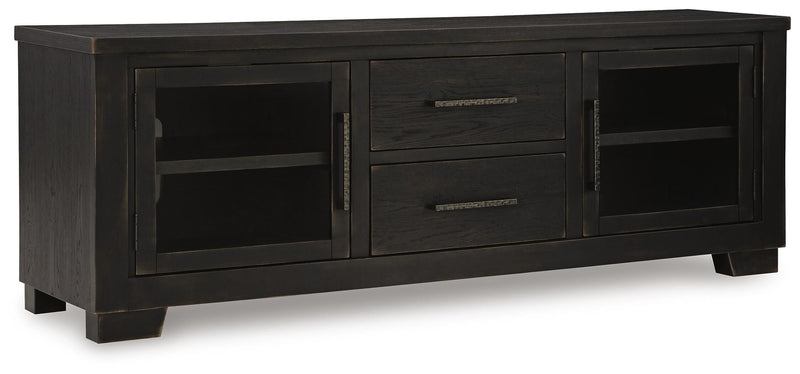 Mueble para TV Galliden de 80"