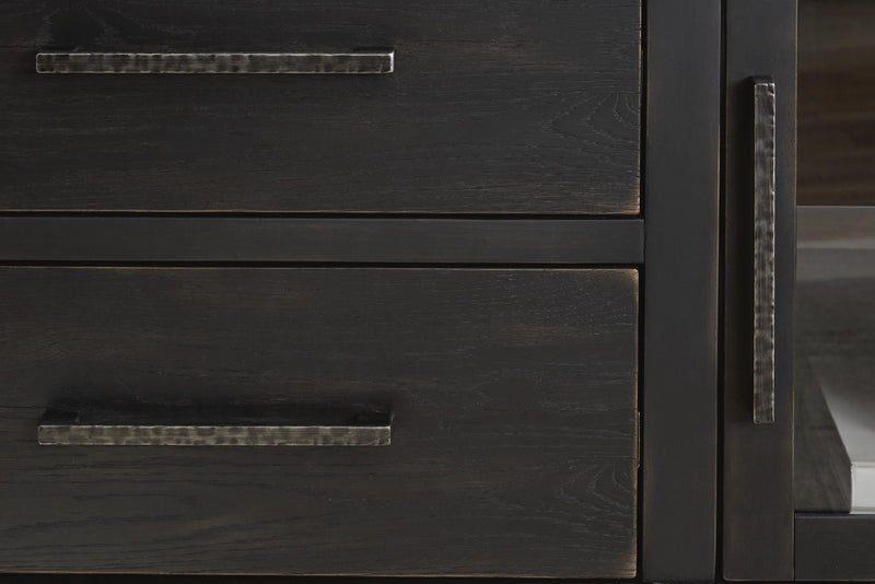 Mueble para TV Galliden de 80"